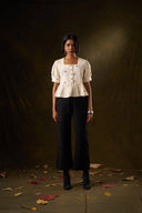 Snowdrop Bulb Peplum Co-ord Set