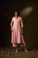 Peony Blush Co-ord Set