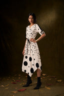 Aspen Polka Dress