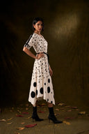 Aspen Polka Dress