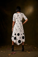 Aspen Polka Dress