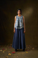 Bluebell Denim Flare Set