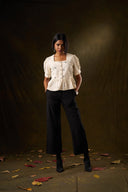Snowdrop Bulb Peplum Co-ord Set