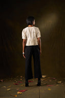 Snowdrop Bulb Peplum Co-ord Set