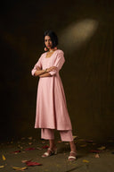 Peony Blush Co-ord Set