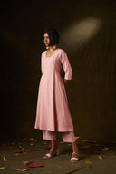 Peony Blush Co-ord Set