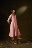 Peony Blush Co-ord Set