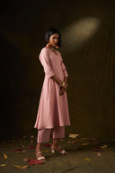 Peony Blush Co-ord Set