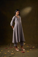 Peony Slate Co-ord Set