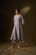 Peony Slate Co-ord Set