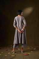 Peony Slate Co-ord Set