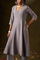 Peony Slate Co-ord Set