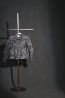 Carnation Indigo Denim jacket Dress