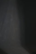 Gardenia Black & Off-White Panel Dress